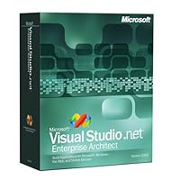 Microsoft Visual Studio .NET Enterprise Architect 2003