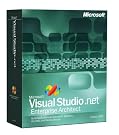 Microsoft Visual Studio...