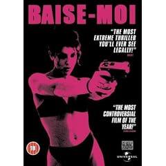 Baise Moi [DVD] [2002]