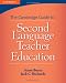 Cambridge Guide to Second Language Teacher Education at Amazon Books: 41QP7cSWvXL._SL75_