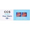 CCS Swedish Foot Heel Balm For Rough Dry And Cracked Heels - 75g