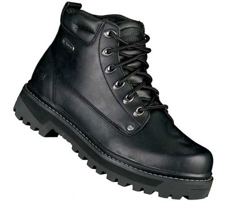 Skechers Men's Mariners Pilot Boots