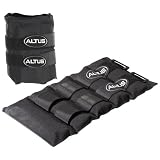 Altus Athletic Standard Ankle/Wrist Weights