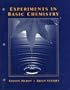 Experiments in Basic Chemistry, 4th Edition