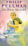 The White Mercedes