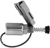 Standard Motor Products Bowl Vent Solenoid