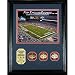 New England Patriots 3 Time Super Bowl Champs Photomint