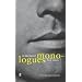 The Faber Book of Monologues: Men