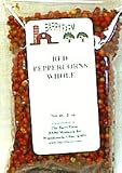 Peppercorns, Pink, Whole, 2 oz.