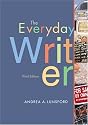 The Everyday Writer