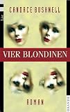 Vier Blondinen.