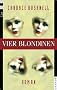 Vier Blondinen.