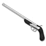 Rifle Lighter second version