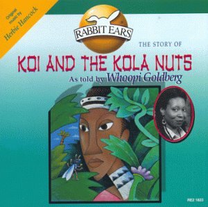 CD-Charts  Music : Koi & the Kola Nuts