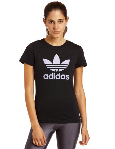 adidas Womens Logo Tee