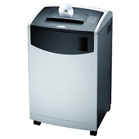 Fellowes Powershred C-420C 22-24 sheet Confetti Cut Shredder