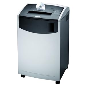 Fellowes Powershred C-420C 22-24 sheet Confetti Cut Shredder by 