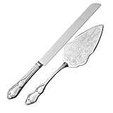 International Silver 2-Piece Bridal Serving Set