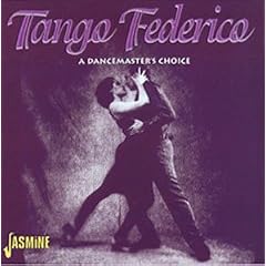 Tango Federico: A Dancemaster's Choice