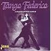 Tango Federico: A Dancemaster's Choice