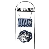 North Carolina Tar Heels NCAA Design Plaque
