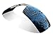 Sunglasses Restorer Polarized Black Iridium Replacement Lenses For Oakley Batwolf