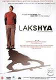 Review Blackhorse Entertainment  / Lakshya [2004]