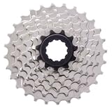 Shimano CS-HG30-I Cassette 11-28T 7S Black