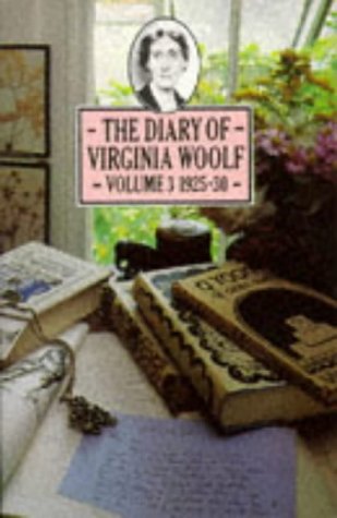 Virginia Woolf