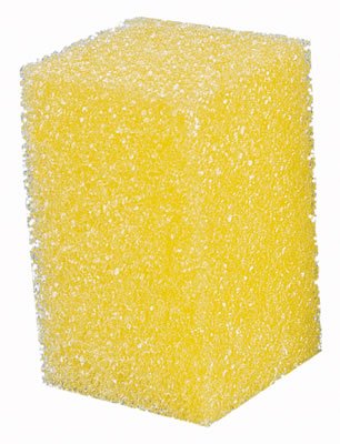 S.M. Arnold Inc. 79-456: Polishing Pad, Sure Scrub Bug and Tar Remover, Honeycomb Design, Each