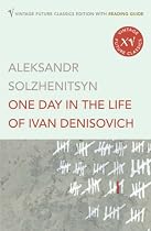 One Day in the Life of Ivan Denisovich (Reading Guide Edition)