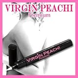 【気になる黒ずみ、ピーチに発色！】ヴァージンピーチプレミアム （Virgin Peach Premium） 3ｇ - ピンクヘナエキスで、黒ずんだトップの色が赤ちゃんのようなピンク色に。使い続けるうちに、徐々に色づくヘナエキスならでは！ premium beauty