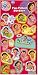 Kitchen & Housewares : Dora the Explorer Glittery Foil Stickers, reusable