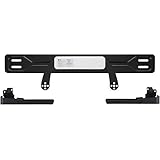 LG OSW100 Wall Mount For 55EC9300 Curved OLED Television