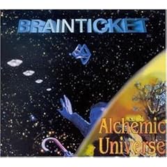 Alchemic Universe