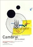 Revue Fédération française pour la coopération des bibliothèques  / Cambrai : Par le détail