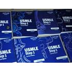 USMLE Step 1 Lecture Notes 2008-2009 (Step 1 Lecture Notes 2008-2009, Physiology... by Kaplan
