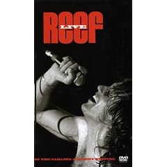 Reef - Live [DVD] [2003]