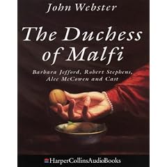 The Duchess of Malfi (abridged version)