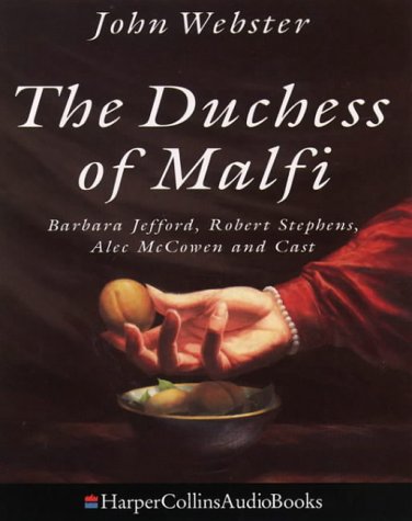 Buy The Duchess of Malfi (abridged version) online at Discounted New and Used prices. Delivered to your door with Off-The-Bookshelf.