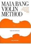 Maia Bang Violin Method, Part 5