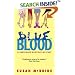 Blue Blood (Debutante Dropout Mysteries, No. 1)