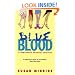 Blue Blood (Debutante Dropout Mysteries, No. 1)