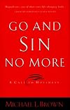Go and Sin No More: A Call to Holiness