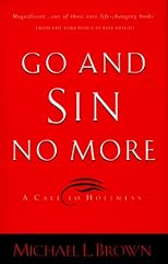 Go and Sin No More