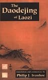 The Daodejing of Laozi [Paperback] [2003] Laozi, Philip J. Ivanhoe