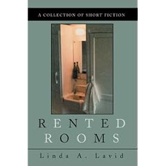 Rented Rooms: A Collection of Short Fiction