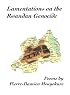 Lamentations on the Rwandan Genocide