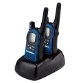 Motorola 14-Mile Rechargeable 2-Way Radio Set - SX600R