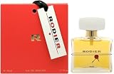 Rodier by Rodier Parfums for Women 3.4 oz Eau de Toilette Spray (Classic Red Box)